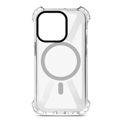 Чохол до мобільного телефона Armorstandart Bounce Apple iPhone 15 Pro Clear (ARM74926) Вінниця - фото 1
