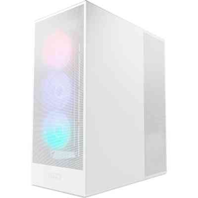 Корпус NZXT H7 Flow RGB All White (CM-H72FW-R1) Вінниця