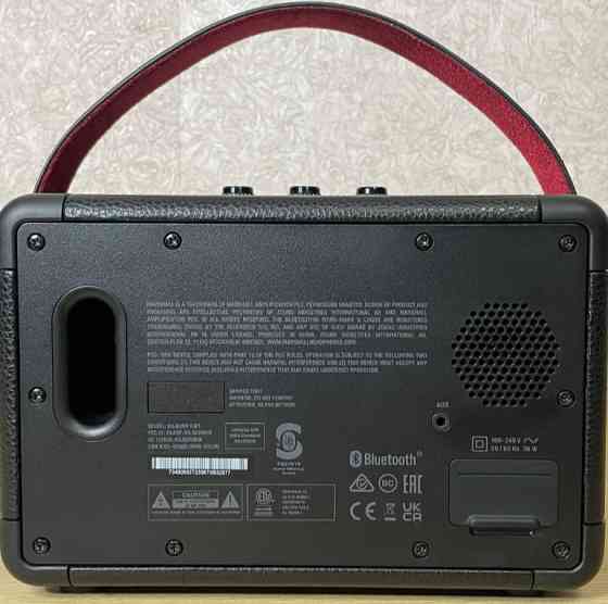 Bluetooth Колонка Marshall Kilburn 2. Київ