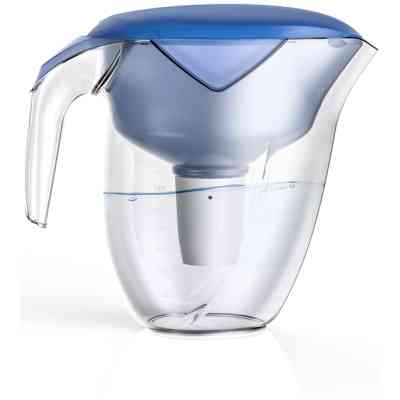 Фильтр-кувшин Ecosoft НЕМО сапфіровий 3л (4820056807059) Винница