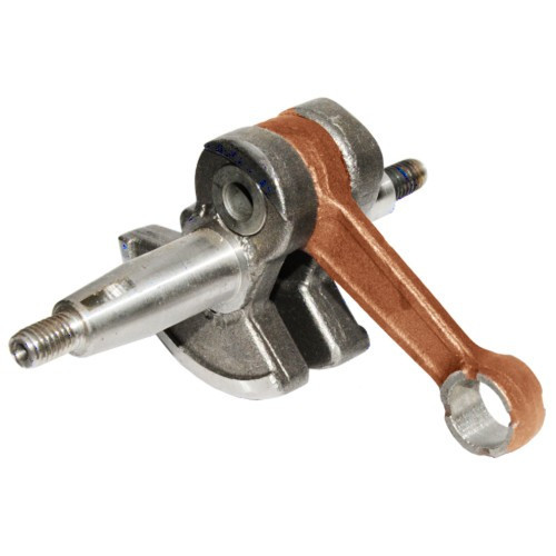 Коленвал мотокосы Мукачево - изображение 1