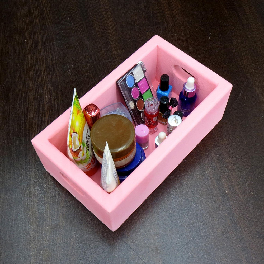 Органайзер для косметики 