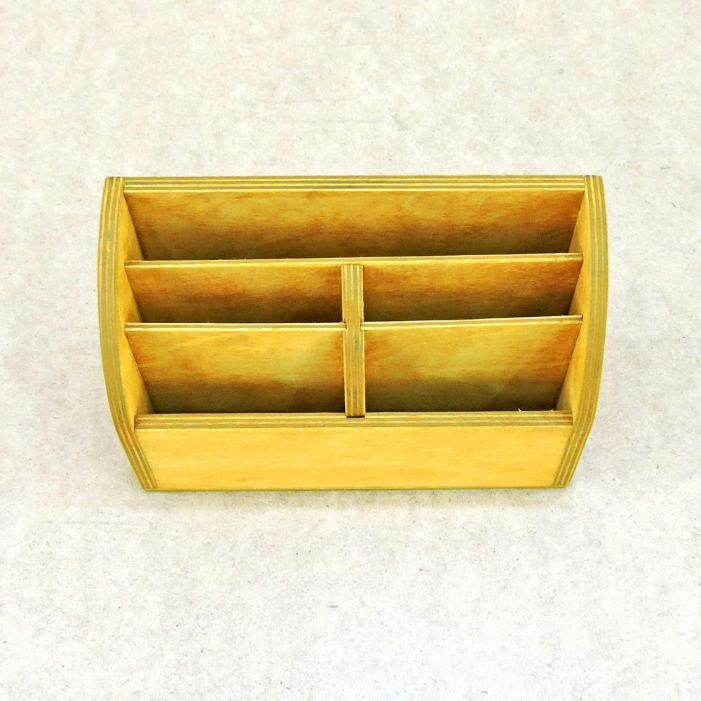 Органайзер для пультов 