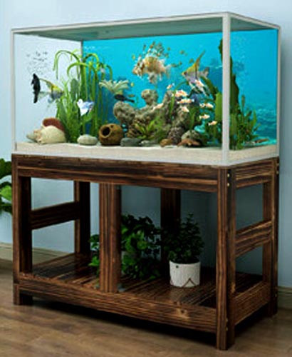 Тумба для аквариума 