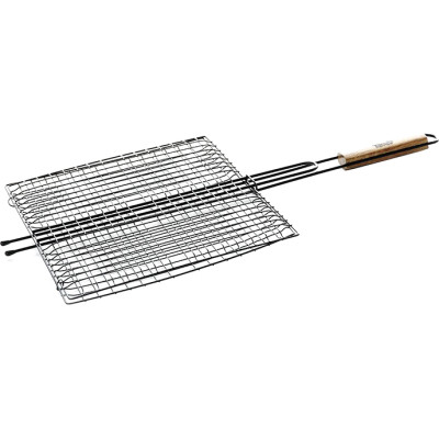 Решётка для гриля СИЛА 960405 Винница - изображение 1