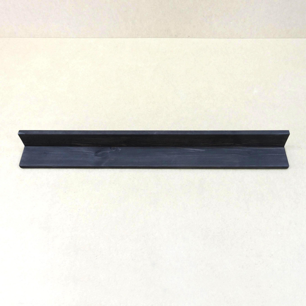 Настінна полиця "Палас 100" венге Миколаїв - фото 2