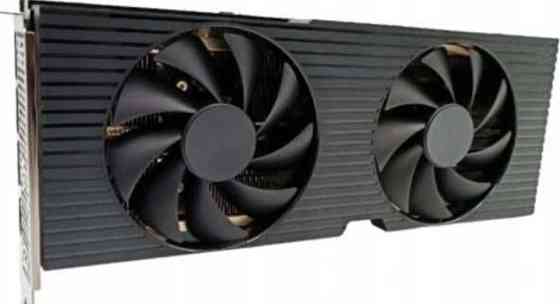 RTX 3070 8GB DELL игровая видеокарта. Харьков