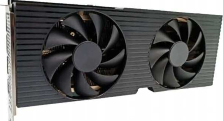 RTX 3070 8GB DELL ігрова відеокарта. Харків - фото 3