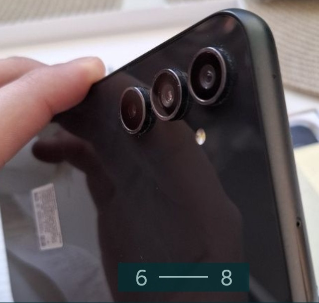 Смартфон Samsung A54 Киев - изображение 3