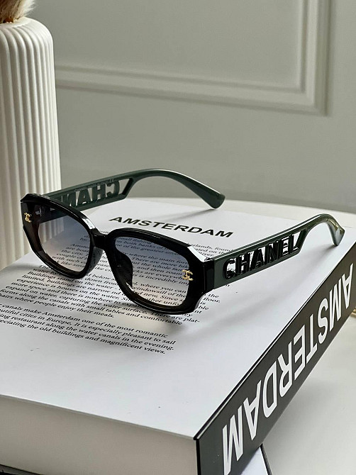 Окуляри унісекс Versace – розкіш і впевненість Київ - фото 8