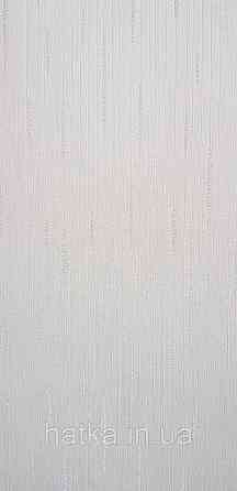 Обои виниловые на флизелине A.S.Creation UNITA 1.06x10 полосы структурные бежевые 32288-3 Киев