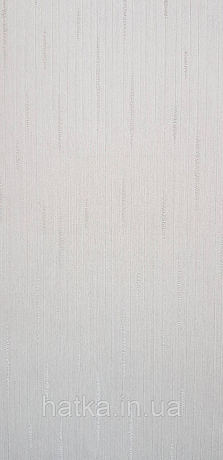 Обои виниловые на флизелине A.S.Creation UNITA 1.06x10 полосы структурные бежевые 32288-3 Киев - изображение 2