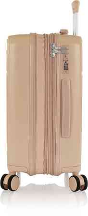 Валіза Heys Pastel (S) Nude (10155-0136-21)/(10155-0136-S3) Київ