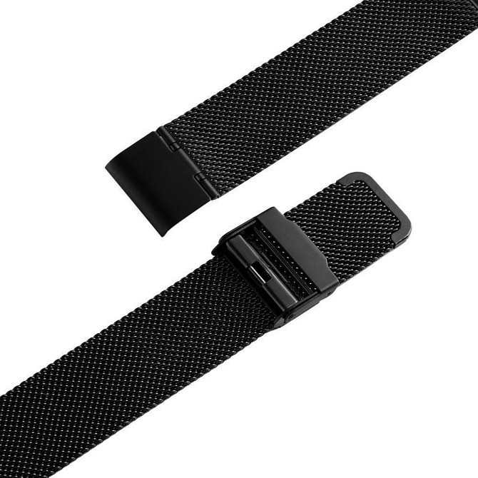 Мужские наручные часы Skmei 9185 design black Винница - изображение 7