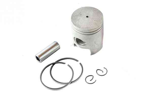 Поршень 2T Стеллас 50 0,50 (Ø40,50 p-12) Тайвань Мукачево