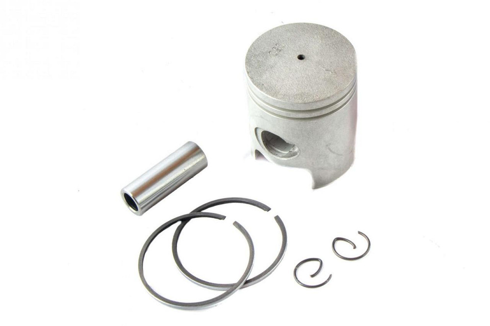 Поршень 2T Стеллас 50 0,50 (Ø40,50 p-12) Тайвань Мукачево - изображение 1