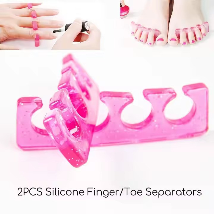 Набір пензлів для манікюру та педикюру професійний набір для нейл-арту 15 шт. Кам'янець-Подільський - фото 4