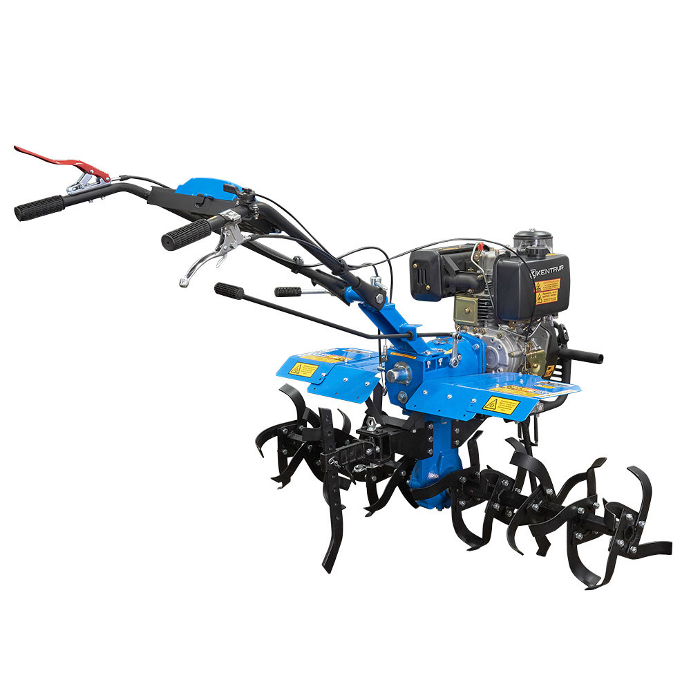 Мотоблок Кентавр МБ2012Д (колеса 5.00-12 Безкоштовна доставка Новою Поштою, Заводська Упаковка) Харків - фото 9