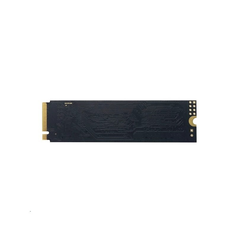 SSD диск накопичувач M.2 Patriot P310 240GB NVMe 2280 PCIe 3.0 3D TLC P310P240GM28 Одеса - фото 3