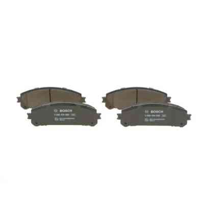 Тормозные колодки Bosch 0 986 494 686 Винница