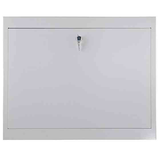 Колекторный шкаф внутренний ЕСО PRO ШКВ-05 575x965x110 (000031629) Киев