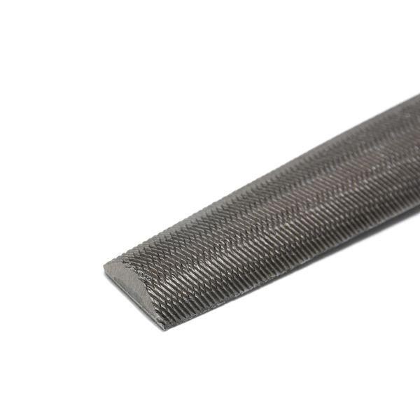 Напилок напівкруглий 10 "-250мм Forsage F-5056P210 Одеса - фото 2