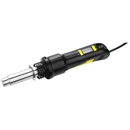 Термофен ZD-8907, 320W, 150-500C Полтава - изображение 1