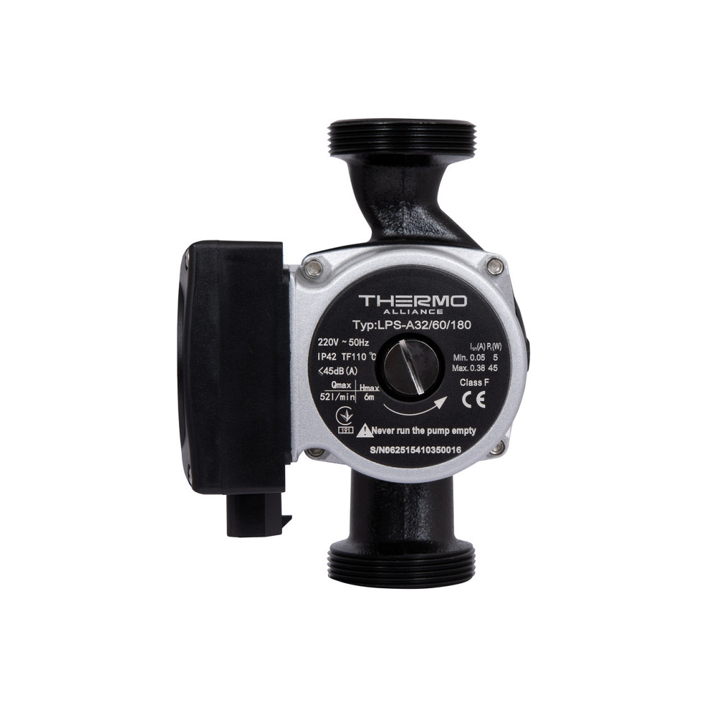 Насос циркуляційний Thermo Alliance LPSA 32/60/180 Київ - фото 3