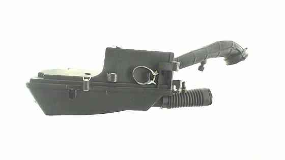 Фильтр воздушный (в сборе) скутер 4 т 50 (12 колесо с поролоном) ST Мукачево