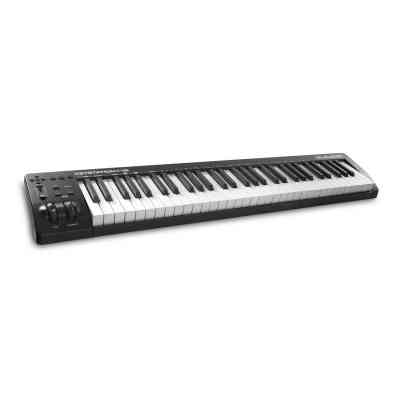 MIDI-клавиатура M-Audio Keystation 61 MK3 Винница