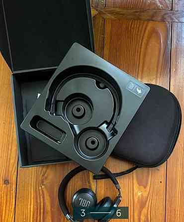 Наушники: JBL LIVE 460 NC . Оригинал! Харьков