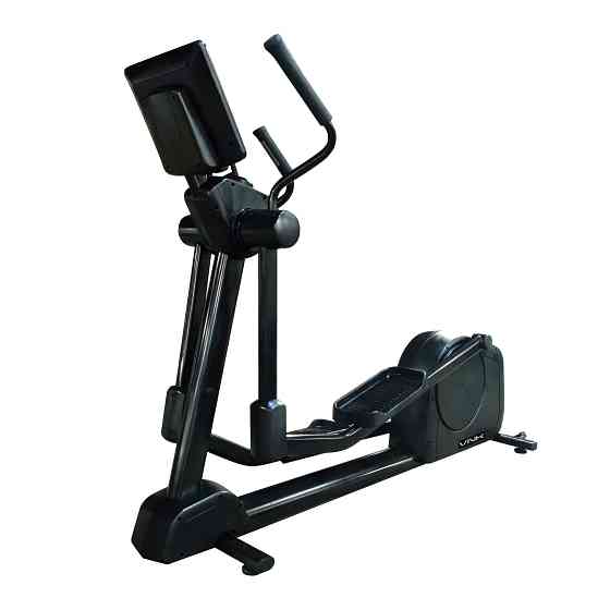 Орбітрек професійний Elliptical VNK Exo Black Каменское