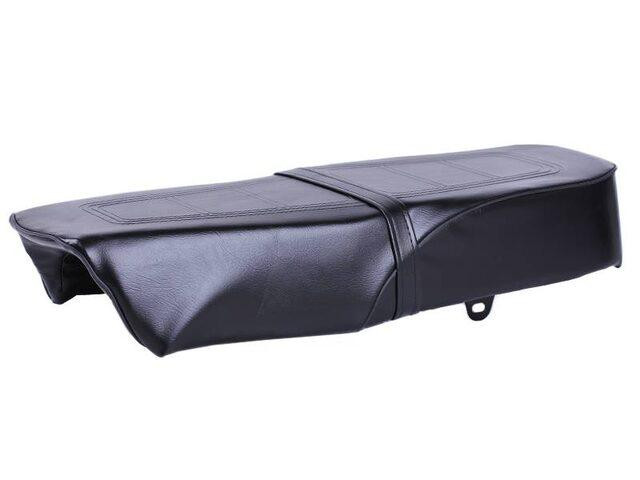 Сидіння на мопед Альфа Мукачево - фото 1