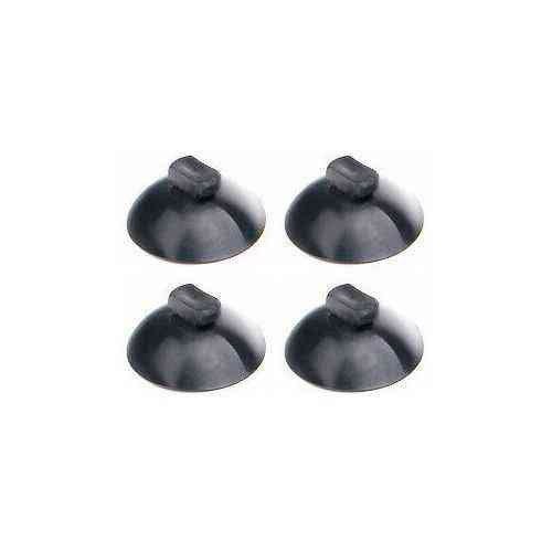 Присоски Aquael для крепления аквариумного оборудования, d-36 мм, 4 шт Киев