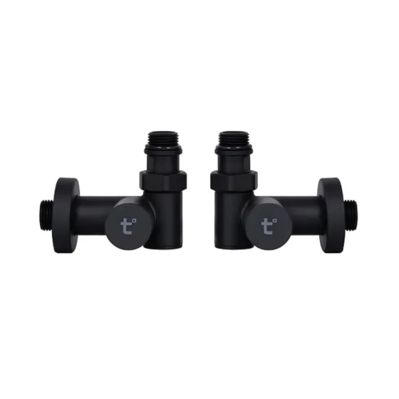 Комплект кранов Thermo Alliance Standart 1/2