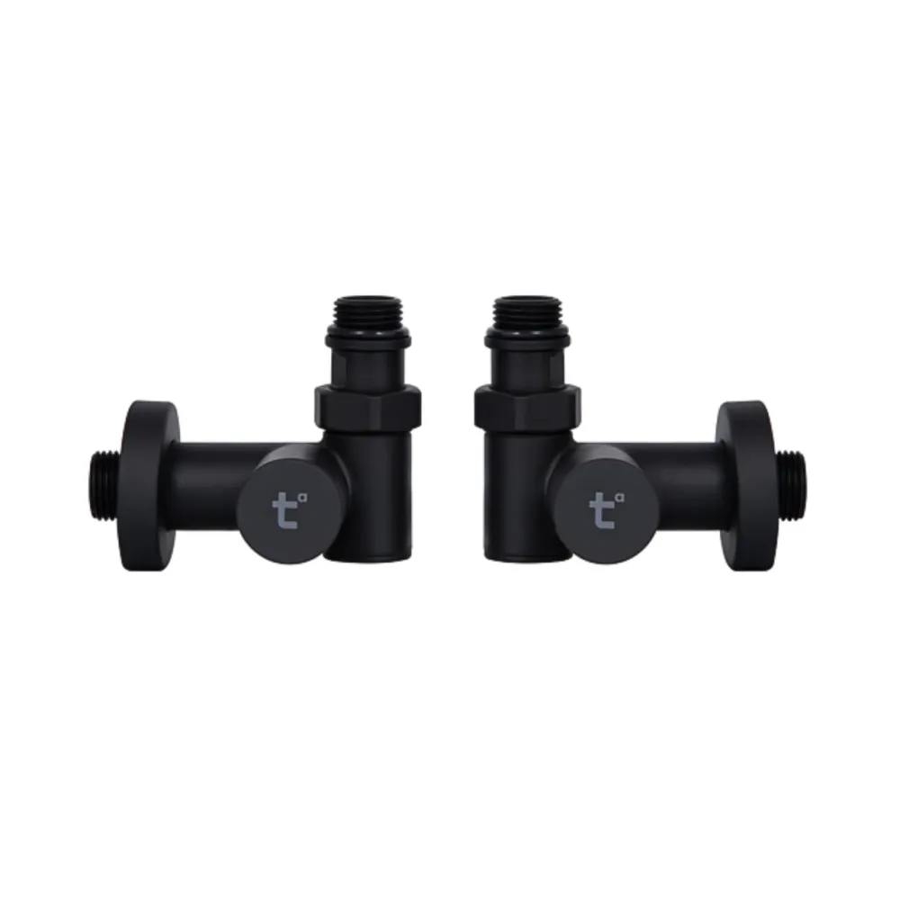 Комплект кранов Thermo Alliance Standart 1/2