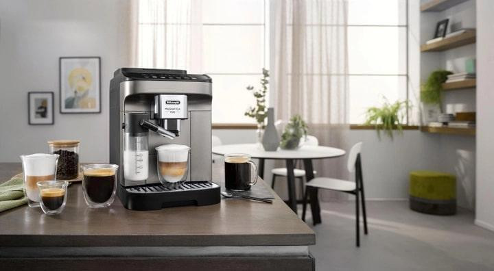 Кавомашина Delonghi Magnifica Evo ECAM 290.81.TB ( 15736 ) Харків - фото 12
