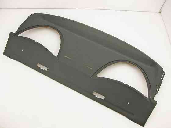 Mercedes-Benz  A2096901349 9D11 Задня полиця антрацит CLK C209 Одеса