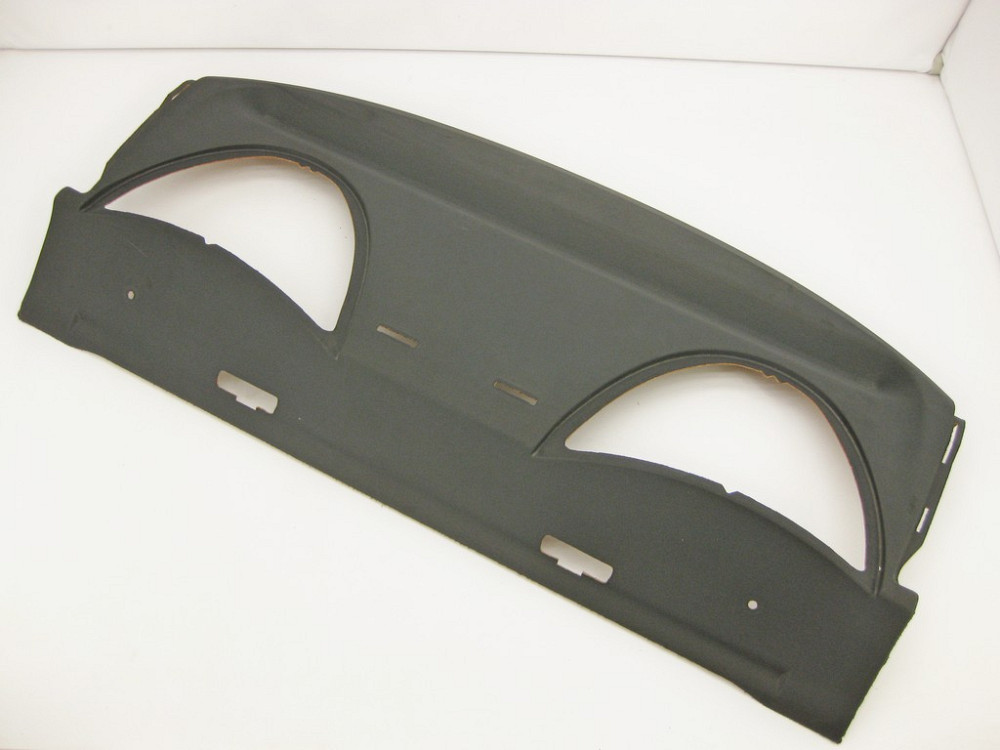 Mercedes-Benz  A2096901349 9D11 Задня полиця антрацит CLK C209 Одесса - изображение 3