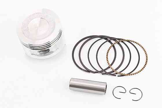 Поршень к-кт 168F 68mm +0,50 (H-53mm, палець 18mm) Киев