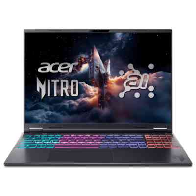 Ноутбук Acer Nitro 16S AI AN16S-61-R7E1 (NH.U07EU.003) Вінниця