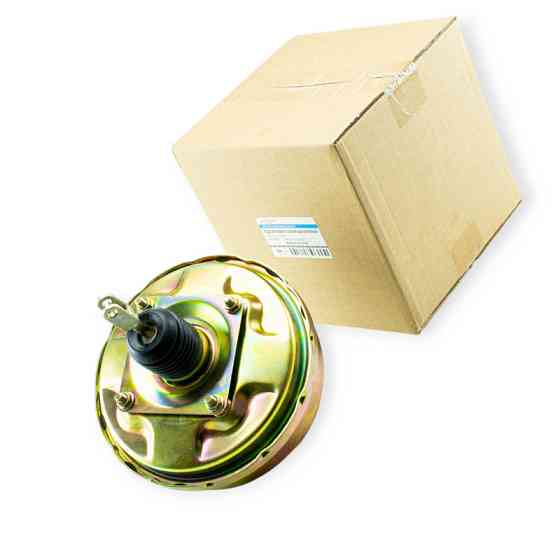 Вакуумний підсилювач гальм Москвич 412 Мукачево