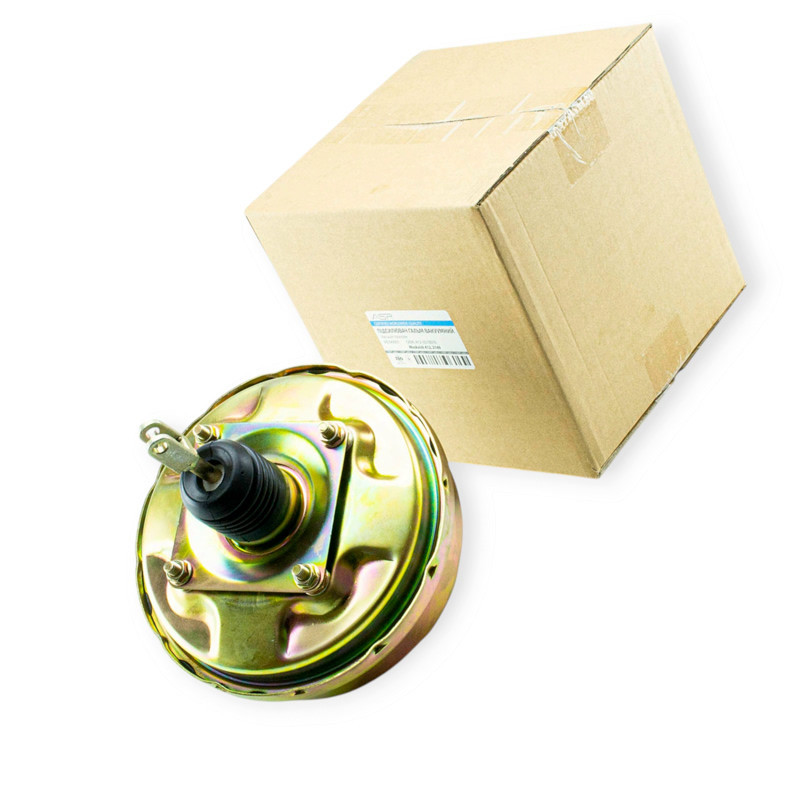 Вакуумний підсилювач гальм Москвич 412 Мукачево - фото 1