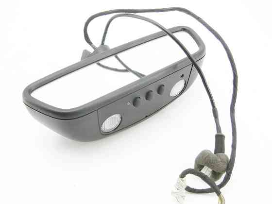 Mercedes-Benz  A2928100417 9051 Дзеркало заднього виду на лобовому склі в салоні чорне GLE Coupe C292 Одесса