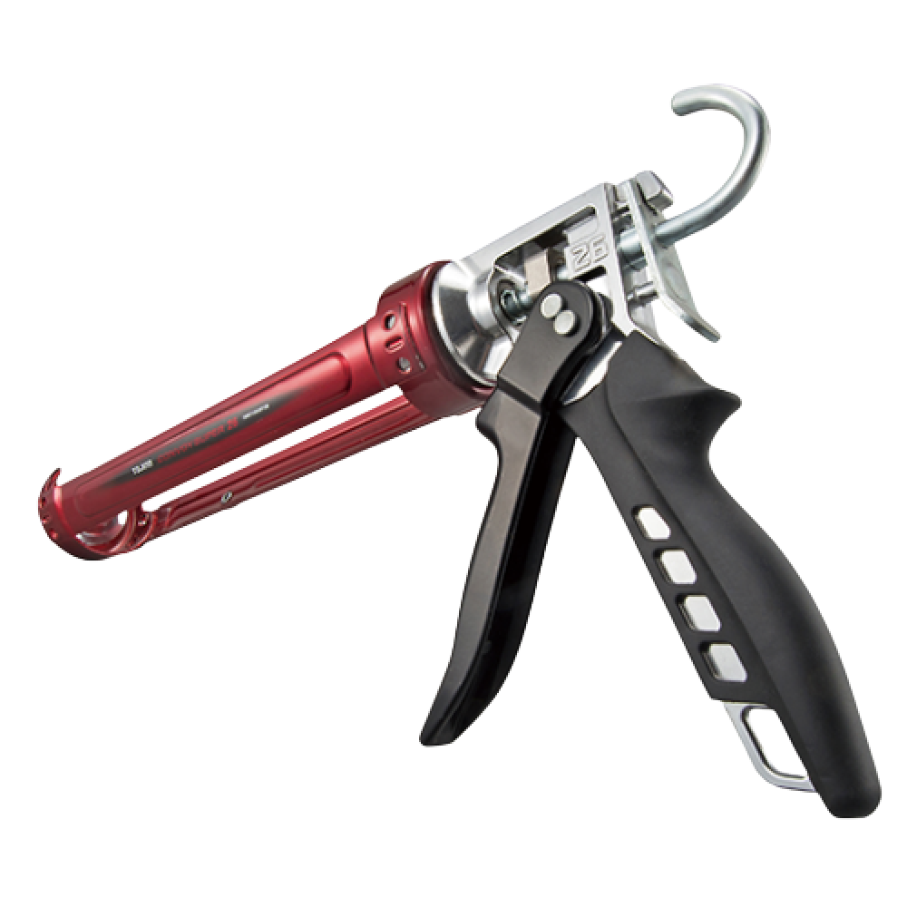 Пістолет для герметика 310мл Tajima CONVOY Super 26 (CNV100SP26) Одеса - фото 1