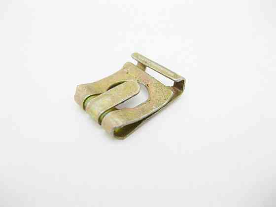 Mercedes-Benz  N912002008003 Стопорна скоба під палець 8 мм S-Class W220 W221 E-Class W211 C207 W210 ML W164 GL X164 A-Class W168 W169 R-Class W251 Одесса