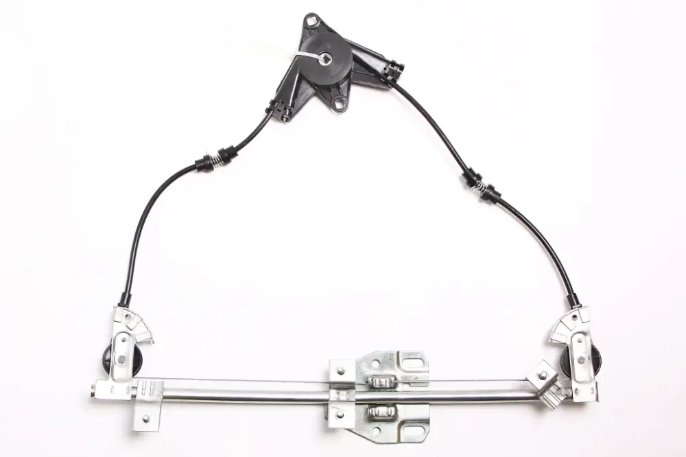 Электростеклоподъемник 2108 ДЗСтп левый без мотора Винница - изображение 1