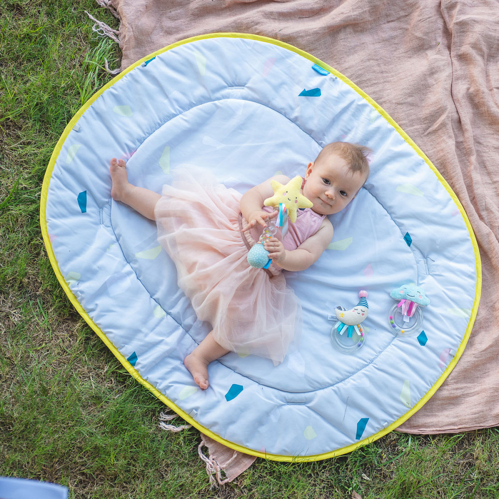 Брязкальце - Зірочка Дніпро - фото 8