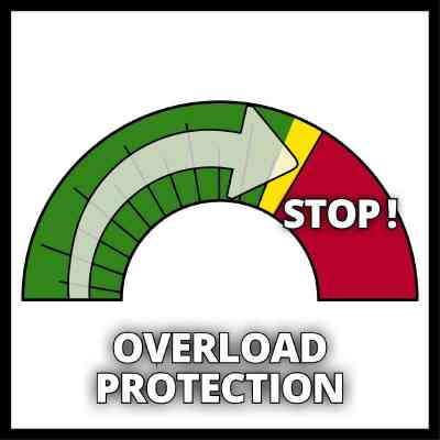 Генератор Einhell інверторний TC-IG 2000, 230В (1 фаза), 1.8/2kW, ручний старт, 21.6кг (4152590) Вінниця