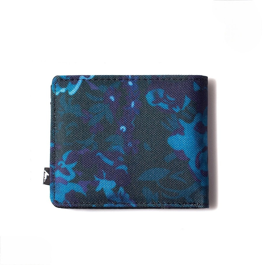 Гаманець Gregory 11х9 зелений/фіолетовий Запоріжжя - фото 2